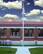 Benjamin Franklin Middle School